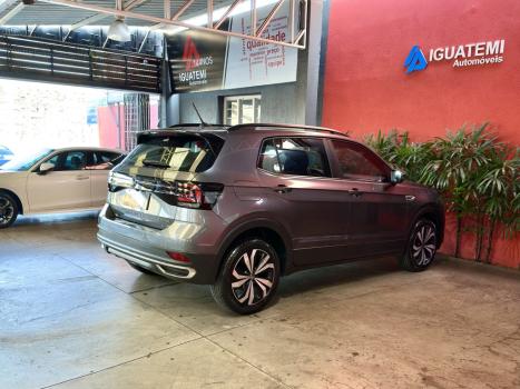 VOLKSWAGEN T-Cross 1.0 4P 200 TSI FLEX COMFORTLINE AUTOM�TICO, Foto 7