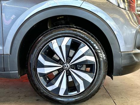 VOLKSWAGEN T-Cross 1.0 4P 200 TSI FLEX COMFORTLINE AUTOM�TICO, Foto 8