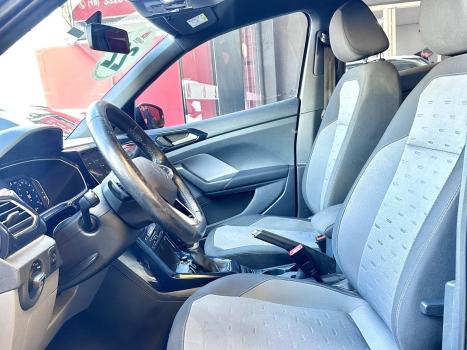 VOLKSWAGEN T-Cross 1.0 4P 200 TSI FLEX COMFORTLINE AUTOM�TICO, Foto 9