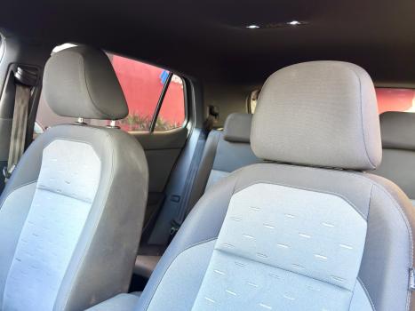 VOLKSWAGEN T-Cross 1.0 4P 200 TSI FLEX COMFORTLINE AUTOM�TICO, Foto 10