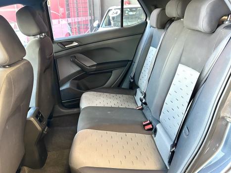 VOLKSWAGEN T-Cross 1.0 4P 200 TSI FLEX COMFORTLINE AUTOM�TICO, Foto 11