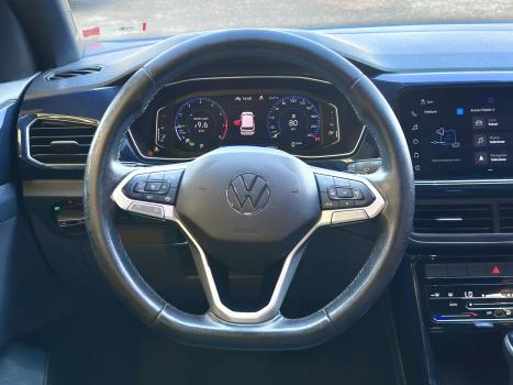 VOLKSWAGEN T-Cross 1.0 4P 200 TSI FLEX COMFORTLINE AUTOM�TICO, Foto 12