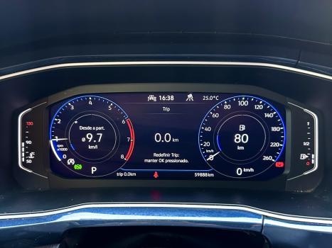 VOLKSWAGEN T-Cross 1.0 4P 200 TSI FLEX COMFORTLINE AUTOM�TICO, Foto 13