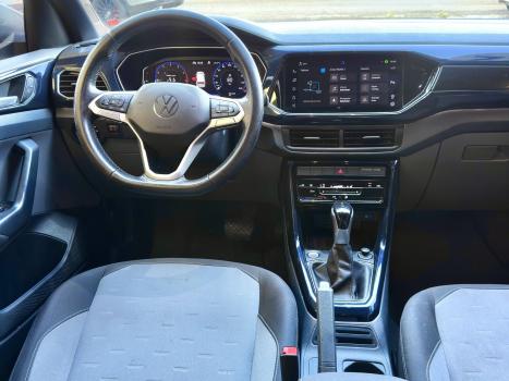 VOLKSWAGEN T-Cross 1.0 4P 200 TSI FLEX COMFORTLINE AUTOM�TICO, Foto 14