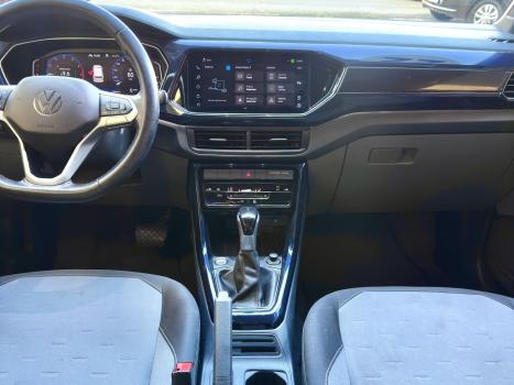 VOLKSWAGEN T-Cross 1.0 4P 200 TSI FLEX COMFORTLINE AUTOM�TICO, Foto 15