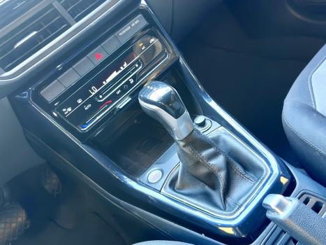 VOLKSWAGEN T-Cross 1.0 4P 200 TSI FLEX COMFORTLINE AUTOM�TICO, Foto 17