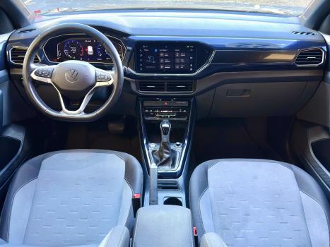 VOLKSWAGEN T-Cross 1.0 4P 200 TSI FLEX COMFORTLINE AUTOM�TICO, Foto 19