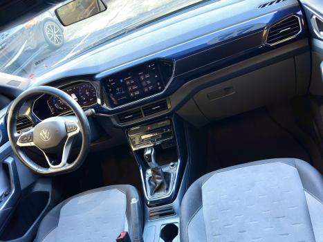 VOLKSWAGEN T-Cross 1.0 4P 200 TSI FLEX COMFORTLINE AUTOM�TICO, Foto 20