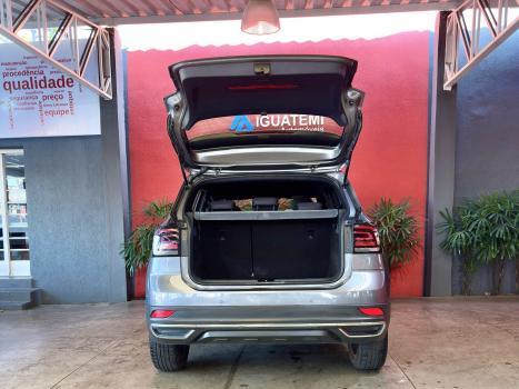 VOLKSWAGEN T-Cross 1.0 4P 200 TSI FLEX COMFORTLINE AUTOM�TICO, Foto 22