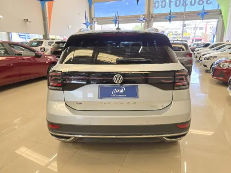VOLKSWAGEN T-Cross 1.0 4P 200 TSI FLEX COMFORTLINE AUTOM�TICO, Foto 5