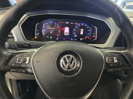 VOLKSWAGEN T-Cross 1.0 4P 200 TSI FLEX COMFORTLINE AUTOM�TICO, Foto 11