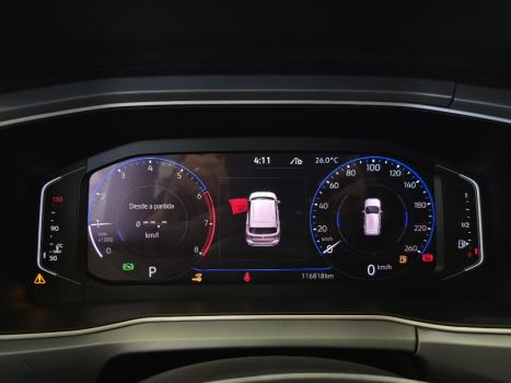 VOLKSWAGEN T-Cross 1.0 4P 200 TSI FLEX COMFORTLINE AUTOM�TICO, Foto 12