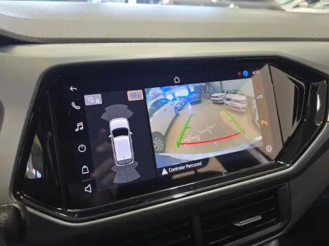 VOLKSWAGEN T-Cross 1.0 4P 200 TSI FLEX COMFORTLINE AUTOM�TICO, Foto 14