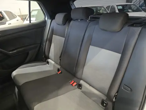 VOLKSWAGEN T-Cross 1.0 4P 200 TSI FLEX COMFORTLINE AUTOM�TICO, Foto 17