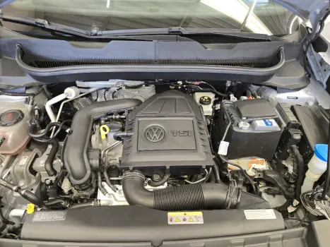 VOLKSWAGEN T-Cross 1.0 4P 200 TSI FLEX COMFORTLINE AUTOM�TICO, Foto 20