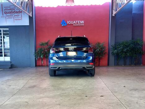 VOLKSWAGEN T-Cross 1.0 4P 200 TSI FLEX COMFORTLINE AUTOM�TICO, Foto 8