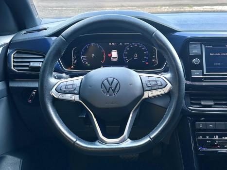 VOLKSWAGEN T-Cross 1.0 4P 200 TSI FLEX COMFORTLINE AUTOM�TICO, Foto 10