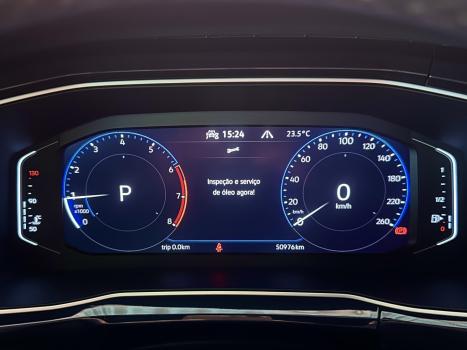 VOLKSWAGEN T-Cross 1.0 4P 200 TSI FLEX COMFORTLINE AUTOM�TICO, Foto 11