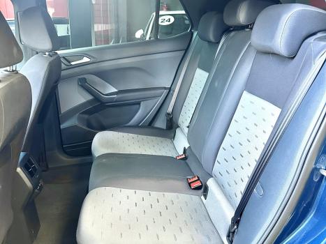 VOLKSWAGEN T-Cross 1.0 4P 200 TSI FLEX COMFORTLINE AUTOM�TICO, Foto 14