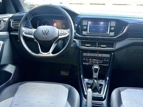 VOLKSWAGEN T-Cross 1.0 4P 200 TSI FLEX COMFORTLINE AUTOM�TICO, Foto 15