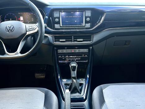 VOLKSWAGEN T-Cross 1.0 4P 200 TSI FLEX COMFORTLINE AUTOM�TICO, Foto 16