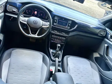 VOLKSWAGEN T-Cross 1.0 4P 200 TSI FLEX COMFORTLINE AUTOM�TICO, Foto 18