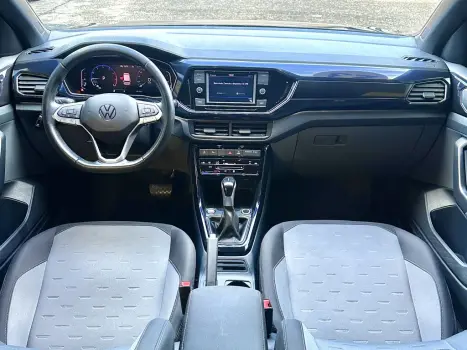 VOLKSWAGEN T-Cross 1.0 4P 200 TSI FLEX COMFORTLINE AUTOM�TICO, Foto 19