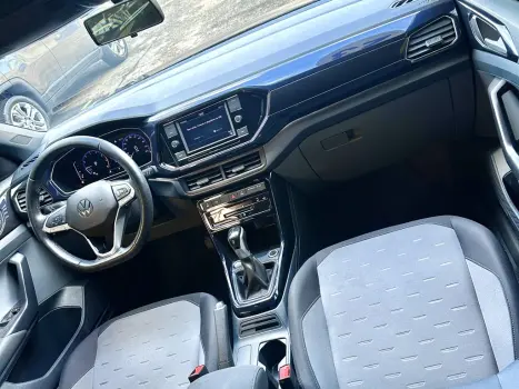 VOLKSWAGEN T-Cross 1.0 4P 200 TSI FLEX COMFORTLINE AUTOM�TICO, Foto 20