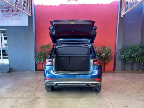 VOLKSWAGEN T-Cross 1.0 4P 200 TSI FLEX COMFORTLINE AUTOM�TICO, Foto 23