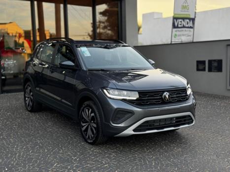 VOLKSWAGEN T-Cross 1.0 4P 200 TSI FLEX, Foto 5