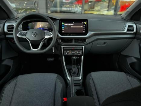VOLKSWAGEN T-Cross 1.0 4P 200 TSI FLEX, Foto 10