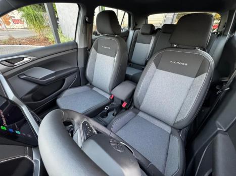 VOLKSWAGEN T-Cross 1.0 4P 200 TSI FLEX, Foto 11