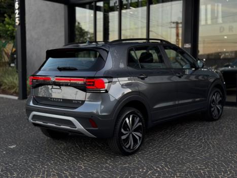 VOLKSWAGEN T-Cross 1.0 4P 200 TSI FLEX, Foto 14