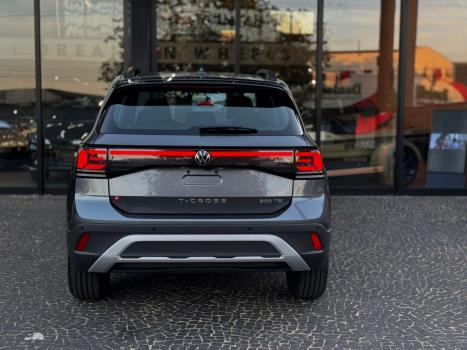 VOLKSWAGEN T-Cross 1.0 4P 200 TSI FLEX, Foto 16