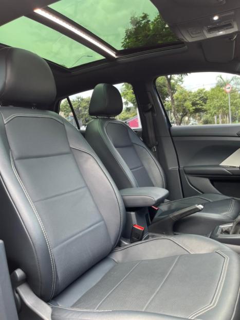 VOLKSWAGEN T-Cross 1.4 4P 250 TSI FLEX HIGHLINE AUTOM�TICO, Foto 8