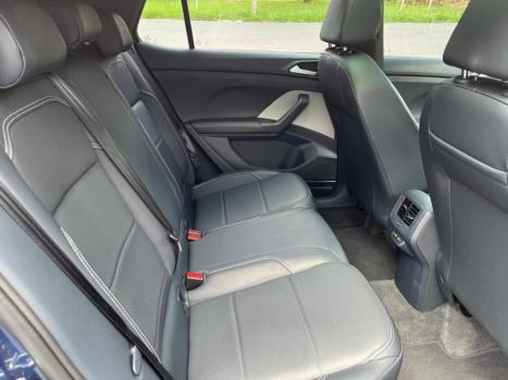 VOLKSWAGEN T-Cross 1.4 4P 250 TSI FLEX HIGHLINE AUTOM�TICO, Foto 9