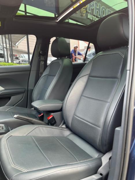 VOLKSWAGEN T-Cross 1.4 4P 250 TSI FLEX HIGHLINE AUTOM�TICO, Foto 11