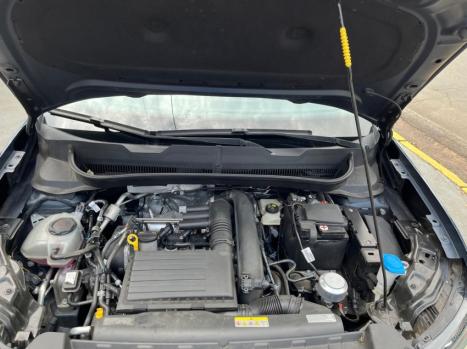 VOLKSWAGEN T-Cross 1.4 4P 250 TSI FLEX HIGHLINE AUTOM�TICO, Foto 12