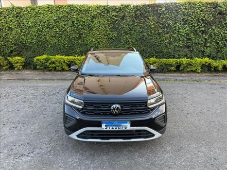VOLKSWAGEN T-Cross 1.0 4P 200 TSI FLEX, Foto 2