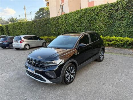 VOLKSWAGEN T-Cross 1.0 4P 200 TSI FLEX, Foto 3