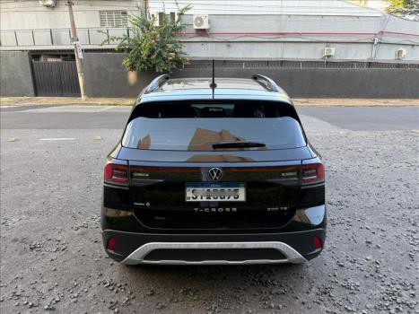 VOLKSWAGEN T-Cross 1.0 4P 200 TSI FLEX, Foto 4
