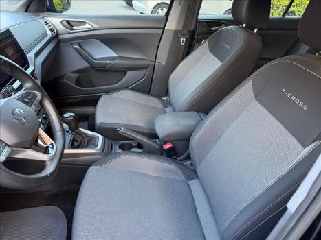 VOLKSWAGEN T-Cross 1.0 4P 200 TSI FLEX, Foto 5