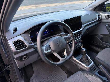 VOLKSWAGEN T-Cross 1.0 4P 200 TSI FLEX, Foto 6