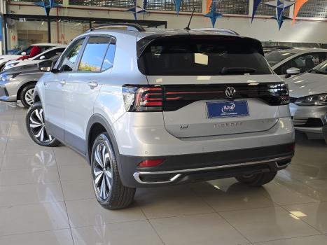 VOLKSWAGEN T-Cross 1.0 4P 200 TSI FLEX COMFORTLINE AUTOM�TICO, Foto 4
