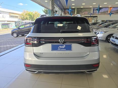 VOLKSWAGEN T-Cross 1.0 4P 200 TSI FLEX COMFORTLINE AUTOM�TICO, Foto 5