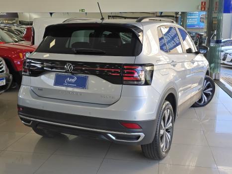 VOLKSWAGEN T-Cross 1.0 4P 200 TSI FLEX COMFORTLINE AUTOM�TICO, Foto 6