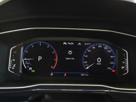 VOLKSWAGEN T-Cross 1.0 4P 200 TSI FLEX COMFORTLINE AUTOM�TICO, Foto 12