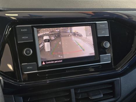 VOLKSWAGEN T-Cross 1.0 4P 200 TSI FLEX COMFORTLINE AUTOM�TICO, Foto 14