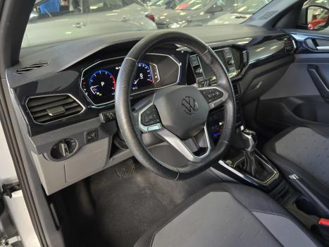 VOLKSWAGEN T-Cross 1.0 4P 200 TSI FLEX COMFORTLINE AUTOM�TICO, Foto 15