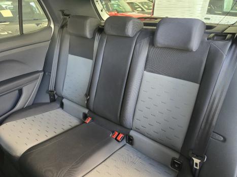 VOLKSWAGEN T-Cross 1.0 4P 200 TSI FLEX COMFORTLINE AUTOM�TICO, Foto 17